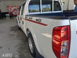 نيسان نافارا